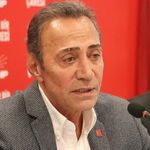 CHP'li Şimşek, MYK'dan istifa etti