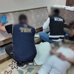 Çanakkale'de suç örgütüne operasyon; 8 gözaltı
