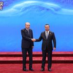 Cumhurbaşkanı Erdoğan, Şanghay İşbirliği Örgütü Zirvesi'ne katıldı