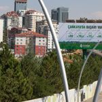 Çankaya’da memnuniyet yüksek: Araştırmalarda güçlü destek