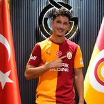 Galatasaray, Deniz Gül'ü transfer etti