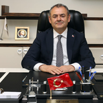 ABB 2. Başkanvekilliğine Naki Demir seçildi