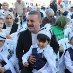 Sincan Belediyesinden 5. geleneksel toplu sünnet şöleni
