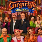 'Gırgıriye Müzikali' başkentte sahnelenecek