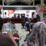 Keçiören'de park konserleri sürüyor