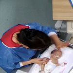 Kuvözdeki bebeğe şiddet olayında son noktayı adli tıp üst kurulu koyacak