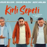 'Kirli Sepeti' Çankaya'da seyirci ile buluşacak