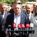 Özgür Özel: Yeni Parti, Türkiye'nin yeni umududur