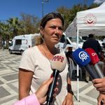 Silivri açıklarında batan gemideki mürettebat için çalışmalar devam ediyor