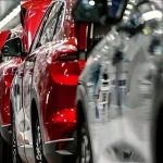 Otomotiv ihracatı 8 ayda güçlü performansını sürdürdü