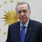 Cumhurbaşkanı Erdoğan'dan Sivas Kongresi'nin 107. yıl dönümü mesajı