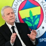 Fenerbahçe Kulübü Başkanı Aziz Yıldırım, PFDK'ye sevk edildi