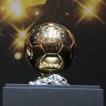 Yılın futbolcusuna verilen "Altın Top" ödülü için adaylar açıklandı