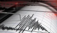 Amasya merkezli deprem Çorum’da da hissedildi