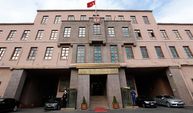 MSB'den Kıbrıs Barış Harekatı filmi