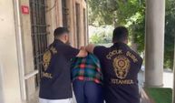 Matia Ahmet Minguzzi'nin ailesini tehdit eden şüpheli yakalandı
