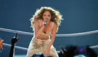Jennifer Lopez'den İstanbul mesajı: Gece boyunca şarkılar söyleyip dans edeceğiz