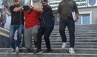Beyoğlu'ndaki taksici cinayetinin detayları ortaya çıktı