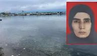 5 yaşındaki oğlu ‘ölmek istediği’ için denize itmiş