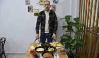 'Yemek, iftara yakın saatlerde kurulmalı'
