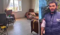2 çocuk babası, evinde ölü bulundu