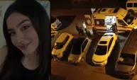 ‘Kız arkadaşım intihar etti’ diye ihbarda bulunmuş; tabanca lavabonun altında çıktı