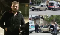 Park edip uyudukları otomobilin arka koltuğunda ölü bulundu