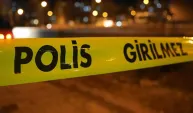 Otomobil ile çarpışan motosiklet sürücüsü öldü