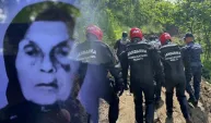 3 gündür kayıp olan kadının cansız bedenine ulaşıldı