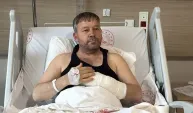 Silahlı saldırıya uğrayan işletmeci: 30 milyon lira haraç isteyen ağabeyim vurdurdu