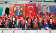 Samsun’da 19 Mayıs törenlerine yoğun ilgi