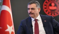 Bakan Çiftçi: Emniyet kemerinizi hem ön hem arka koltukta takın