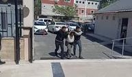 Şanlıurfa'daki cinayetin şüphelisi, Yunanistan'a kaçma hazırlığındayken yakalandı
