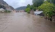 Amasya Valisi Bakan’dan Yeşilırmak uyarısı