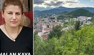 Zihinsel engelli kızına istismar iddiasıyla şikayet için gittiği polis merkezinde fenalaşan anne öldü