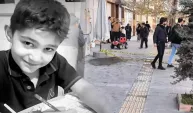 Oyun oynarken kurşunun hedefi olan Poyraz'ın ölümünde 2 sanığa hapis cezası