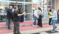 Ankara'da YKS heyecanı