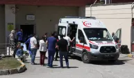 Hastane personeli ve hastalar temizlik için kullanılan maddeden etkilendi