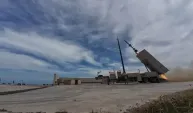 SİPER, süper şimşek hava hedefini imha etti