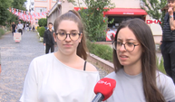 Öğrenciler,  TYT sonrası soruları değerlendirdi