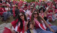 Los Angeles’ın kalbinde Türkiye tanıtılıyor