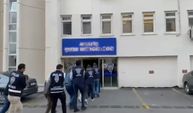 23 ilde 'nitelikli dolandırıcılık' operasyonu: 307 gözaltı