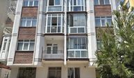 Ablasının cesedi ile 1 hafta aynı evde kalan engelli, hastaneye kaldırıldı