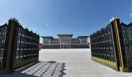 Cumhurbaşkanlığı Külliyesi, NATO'ya hazır