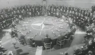 Sinema Genel Müdürlüğü, NATO arşivlerini açtı