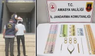 'Adınız cinayete karıştı' yalanıyla 2 milyon TL dolandırdılar