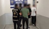 Kendilerini ‘başkomiser’ olarak tanıtıp 13,5 milyon lira dolandıran 3 şüpheli tutuklandı