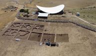 Göbeklitepe'nin kuzeyinde ilk kez kazı çalışmaları başladı