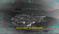 Orman yangını tedbirlerine aykırı davranan 993 kişi hakkında idari işlem uygulandı