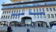 Kuşadası Belediyesine operasyon; 15 şüpheli gözaltına alındı